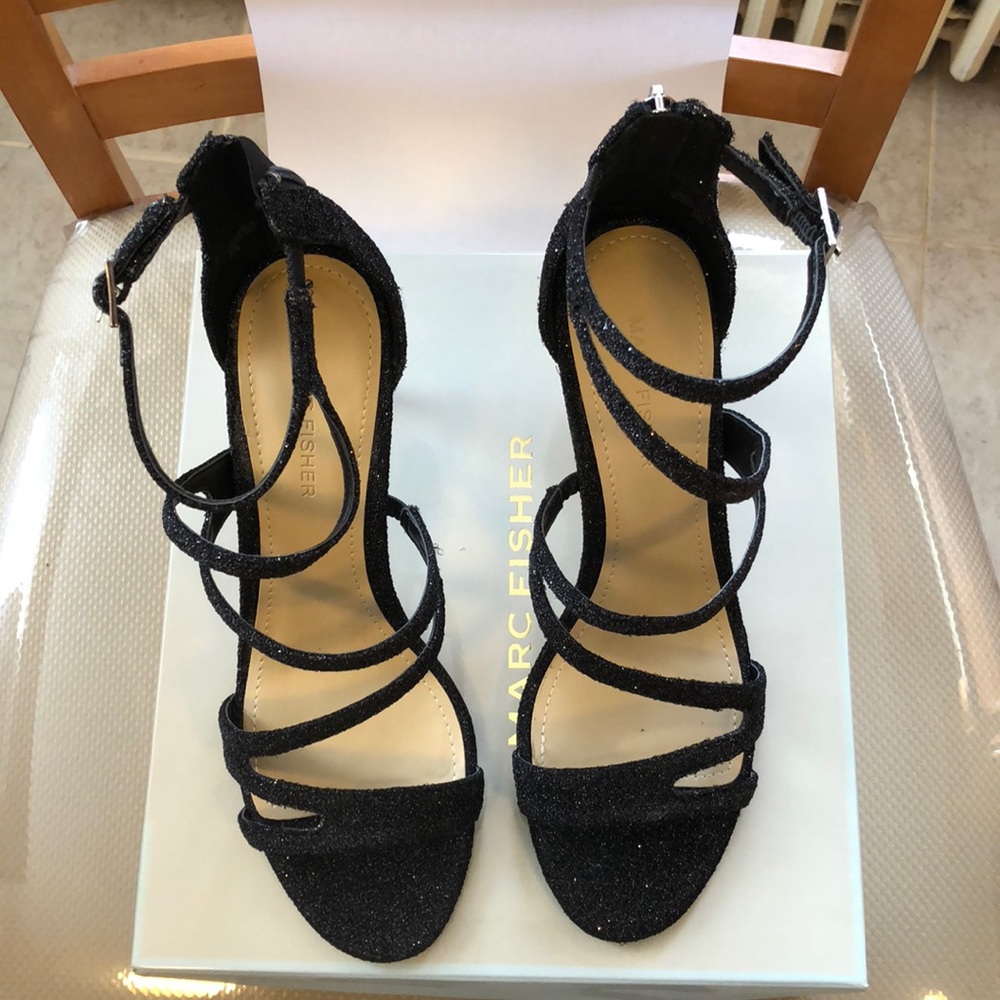 Brand New with Box Marc Fisher Heels